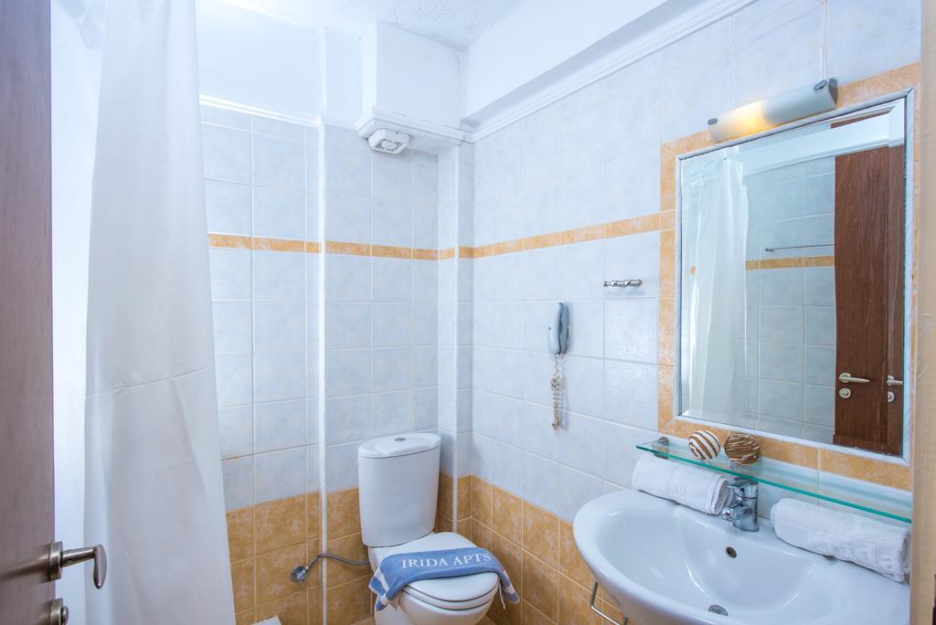 Irida Aparthotel Malia By Estia Exterior foto